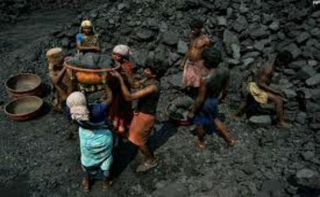 आज से कोल इंडिया के श्रमिकों का आंदोलन