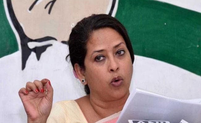 महंगाई, बेरोजगारी, अपराध चरम पर… तो फिर सब कुछ अच्छा कैसे : कांग्रेस
