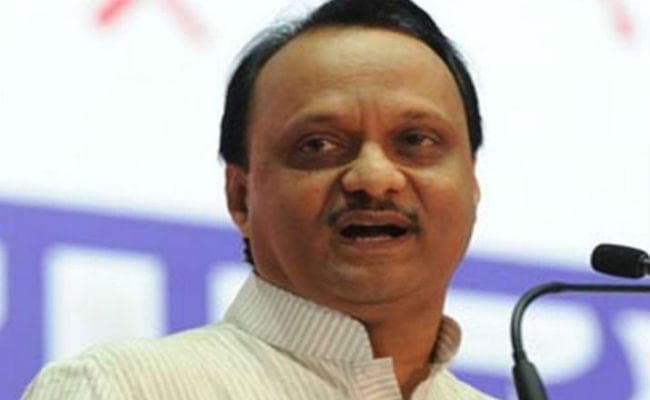 ED ने शरद पवार के भतीजे अजीत पर कसा शिकंजा, महाराष्ट्र सहकारी बैंक घोटाला मामले में दर्ज किया केस