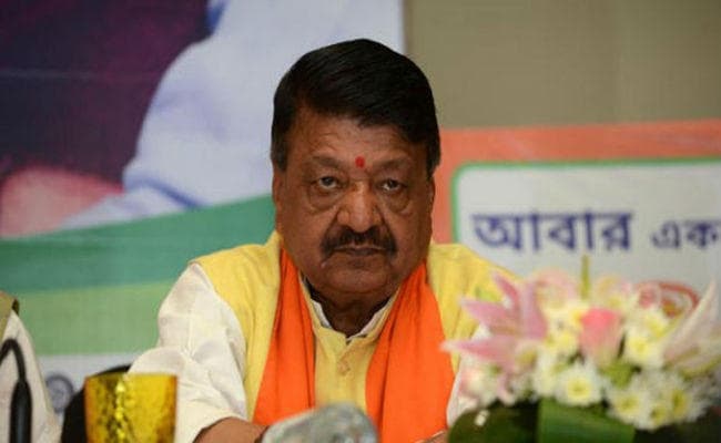 बोले कैलाश विजयवर्गीय- बंगाल में लागू होगा एनआरसी, पर हिंदू नहीं जायेंगे देश से बाहर