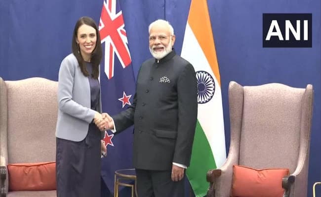अमेरिका में पीएम मोदी, संयुक्त राष्ट्र महासभा के इतर कई देशों के प्रधानमंत्री से की वार्ता