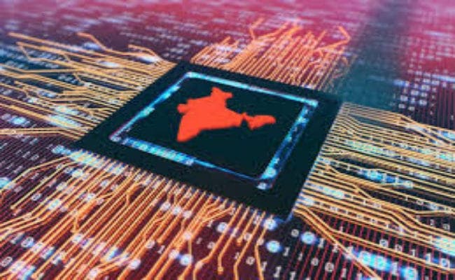 विश्व डिजिटल प्रतिस्पर्धा रैंकिंग में भारत चार पायदान चढ़कर 44वें स्थान पर