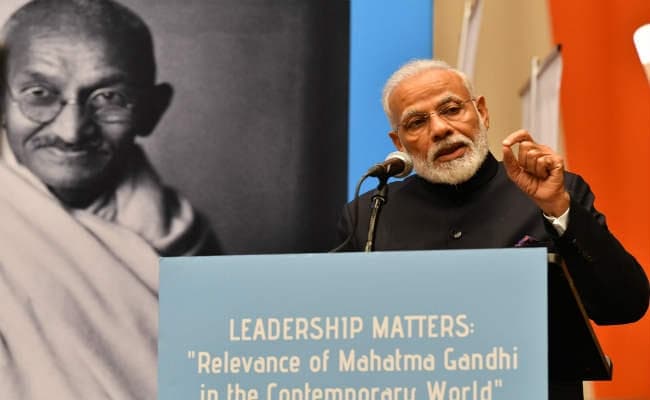 संयुक्त राष्ट्र महासभा में आज शाम पहले पीएम मोदी, फिर इमरान का भाषण, पूरी दुनिया की नजर