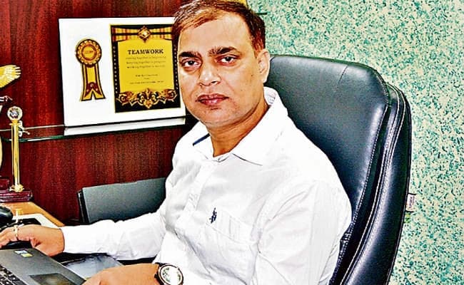 रांची : बच गयी 80 एमबीबीएस सीटों पर अलॉटमेंट आज रांची : बच गयी 80 एमबीबीएस सीटों पर अलॉटमेंट आज