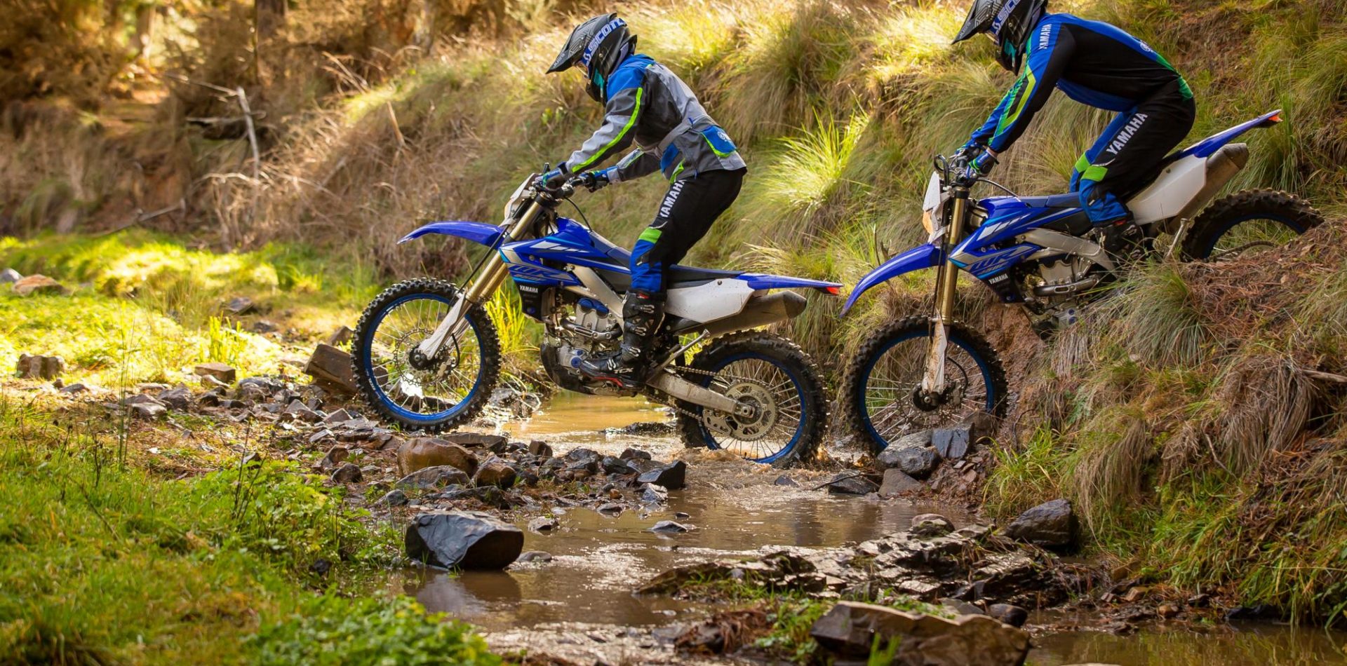 Off-Road Bikes: भारत में बिकने वाली टॉप 5 ऑफ-रोडिंग बाइक्स, जानें इनकी कीमत और खासियत से जुड़ी हर डिटेल Off-Road Bikes: भारत में बिकने वाली टॉप 5 ऑफ-रोडिंग बाइक्स, जानें इनकी कीमत और खासियत से जुड़ी हर डिटेल