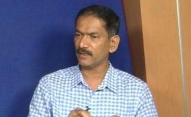 GOA : कांग्रेस ने विस अध्यक्ष से की 10 MLA को अयोग्य ठहराने के मामले में तेजी लाने की अपील