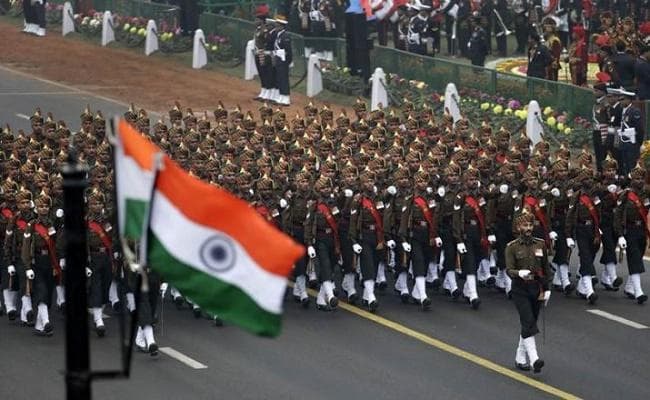 गणतंत्र दिवस के लिए बिहार की झांकी का प्रस्ताव खारिज होने पर राजद का एनडीए सरकार पर निशाना