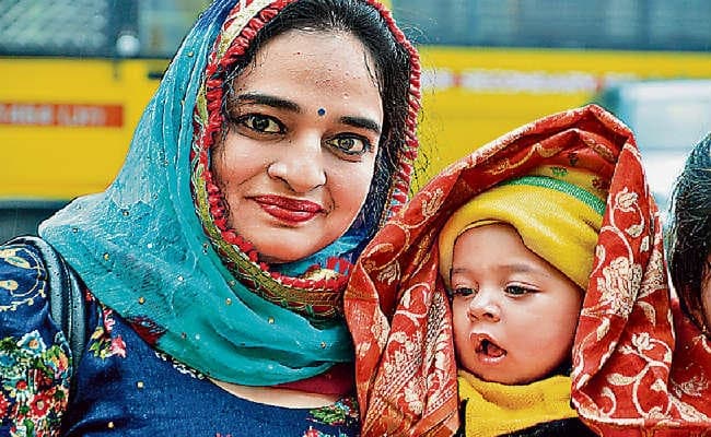 रांची में आज से साफ होगा मौसम, बढ़ेगी कनकनी