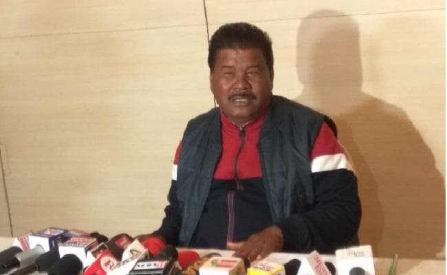 बंधु तिर्की ने बताया क्यों हारी भाजपा कहा, हम महागठबंधन के साथ होते तो और बेहतर परिणाम होता