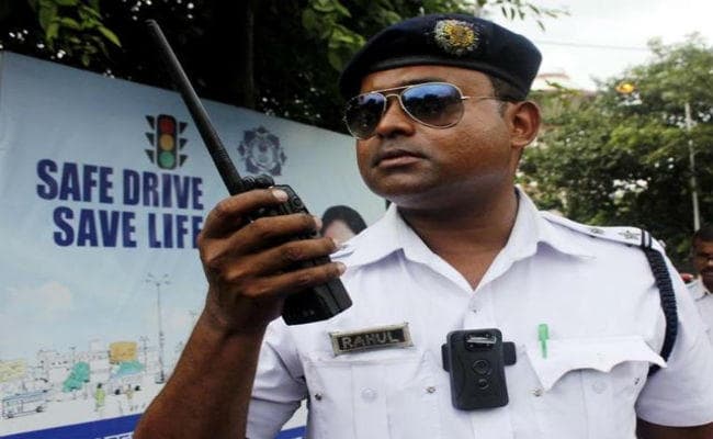 तबादला आदेश को पुलिस आयुक्त ने किया स्थगित