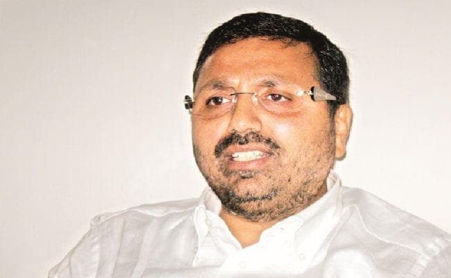 रांची : पूर्व सीएम की अनदेखी के कारण हुआ है बासुकिनाथ करंट हादसा : निशिकांत