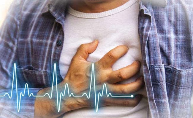 Health Alert: खराब जीवनशैली के चलते युवा भी हो रहे दिल से जुड़ी बीमारियों के शिकार
