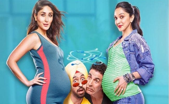 दूसरे हफ्ते भी बॉक्स ऑफिस पर मजबूत है गुड न्यूज,ताबड़तोड़ कमाई जारी