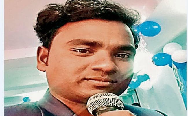 छोटे से गांव से निकलकर गोपाल प्यारे ने नागपुरी इंडस्ट्री में मचा दी धूम