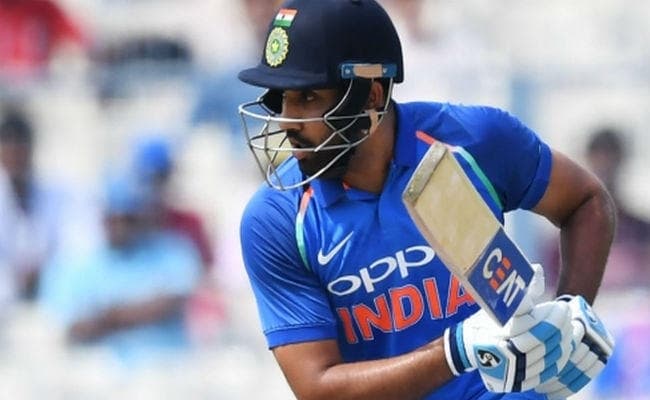 रोहित शर्मा के अंतरराष्ट्रीय क्रिकेट में 12 साल पूरे, सफलता का श्रेय पत्नी और बेटी को दिया