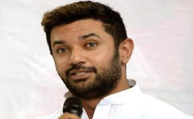 JNU हिंसा मामले पर बोले चिराग, सियासी दलों को विश्वविद्यालयों को राजनैतिक अखाड़ा नहीं बनाना चाहिए