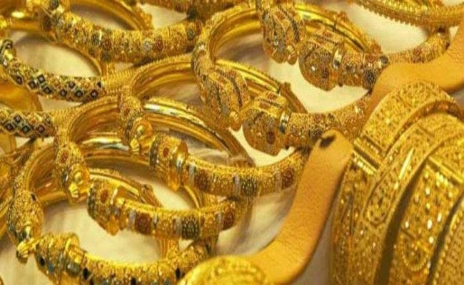अमेरिका-ईरान के बीच तनाव से सोने का भाव 40 हजार पार पहुंचा, 45 हजार तक जा सकती है कीमत