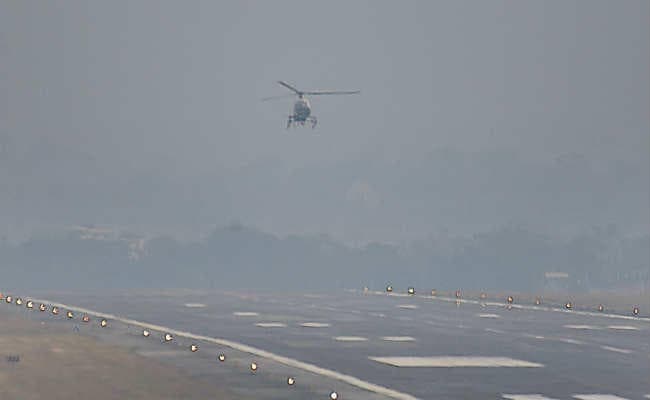आज दोपहर बाद साफ होगा मौसम, सर्द हवाएं भी चलेंगी