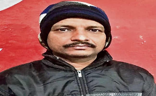 पत्रकार गौरी लंकेश हत्याकांड का आरोपी राजेश झारखंड के कतरास से गिरफ्तार पत्रकार गौरी लंकेश हत्याकांड का आरोपी राजेश झारखंड के कतरास से गिरफ्तार