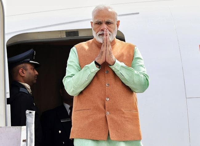 पीएम मोदी का दो दिवसीय कोलकाता दौरा आज से, कोलकाता पोर्ट ट्रस्ट के 150वें स्थापना दिवस समारोह में करेंगे शिरकत