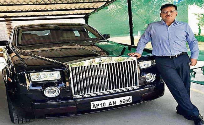 टेरर फंडिंग में गिरफ्तार सुदेश को मिला था सरकारी बॉडीगार्ड टेरर फंडिंग में गिरफ्तार सुदेश को मिला था सरकारी बॉडीगार्ड