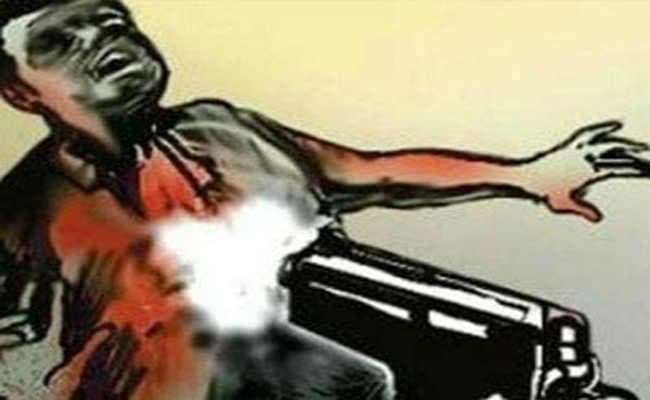 गोपालगंज में सीवान के कुख्यात अपराधी की गोली मारकर हत्या