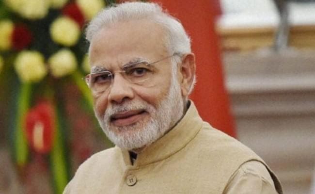 बेलूड़ मठ घर आने जैसा : प्रधानमंत्री