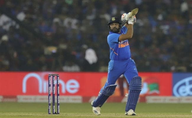 #ICCAwards : रोहित शर्मा चुने गये क्रिकेटर ऑफ द ईयर, विराट कोहली को ‘स्पिरिट ऑफ क्रिकेट” पुरस्कार