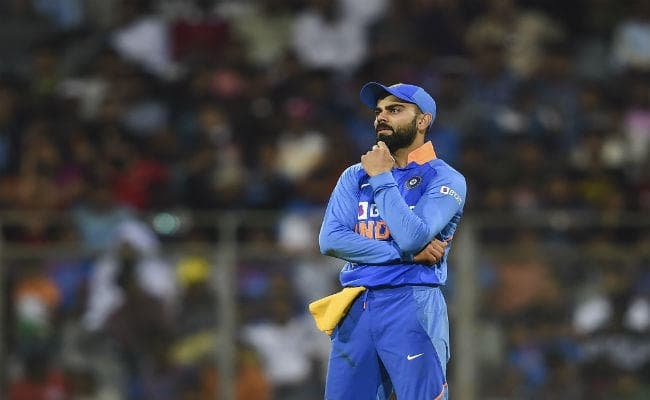 विराट कोहली बने आईसीसी वनडे और टेस्ट टीम के कप्तान