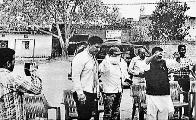 झाविमो विधायकों पर गिर रही गाज, बंधु तिर्की के निष्कासन की तैयारी, जानें क्यों हटाये जा रहे