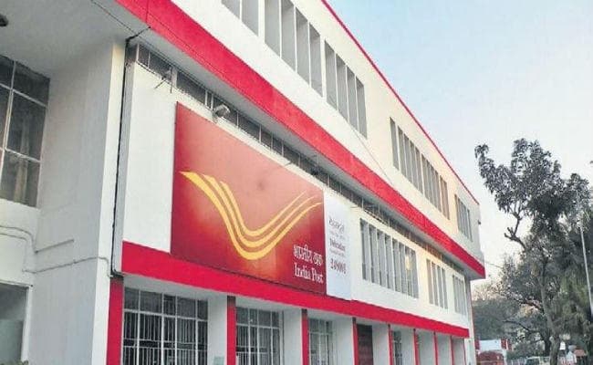 नितुरिया में पोस्ट ऑफिस भवन का शिलान्यास