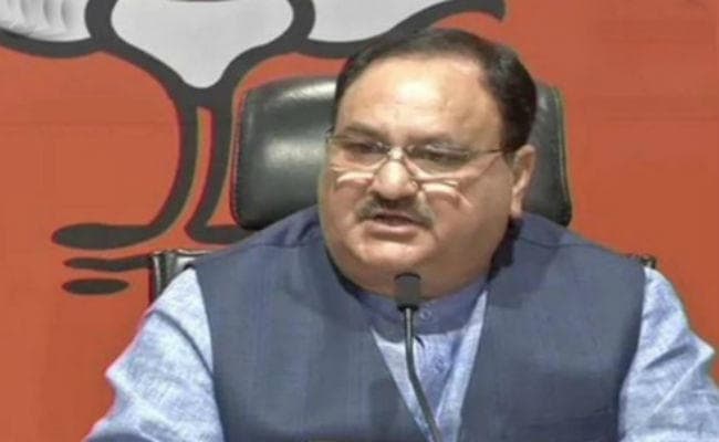 पत्थलगड़ी मामले में 7 लोगों की हत्या की जांच के लिए भाजपा ने बनायी कमेटी