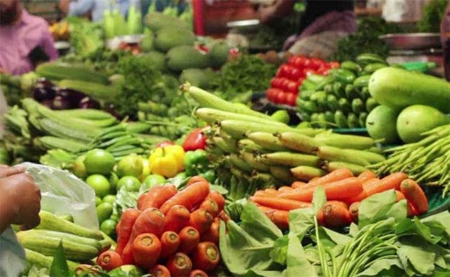 सब्जी उत्पादन में सबसे आगे पश्चिम बंगाल
