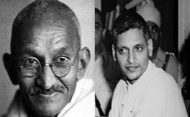 Martyrs Day 2020: गोडसे ने गांधी को क्यों मारा? अदालत में बतायी थी यह वजह…