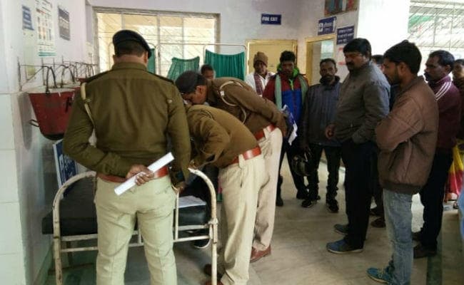 गुमला में दो सड़क हादसे में छात्रा समेत तीन की मौत