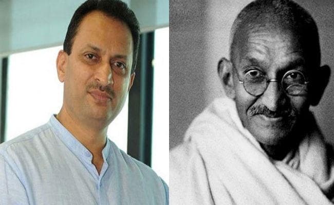 BJP नेता अनंत हेगड़े ने पहले गांधी के स्वतंत्रता आंदोलन को ”ड्रामा” बताया, अब कहा- मैंने गांधी का नाम नहीं लिया