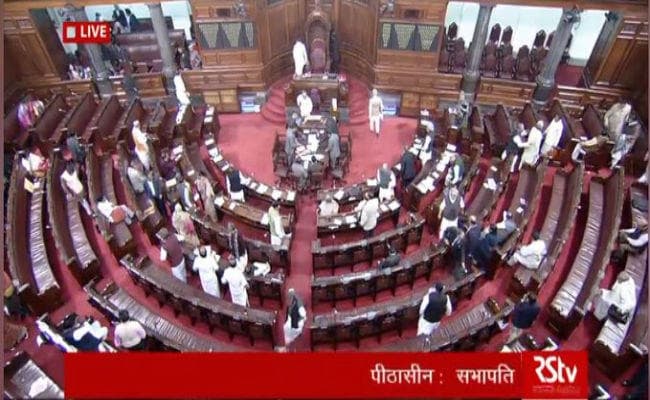 भाजपा ने विपक्ष पर बोला हमला, शाहीनबाग में अभिव्यक्ति की आजादी के नाम पर बच्चों के दिमाग में भरा जा रहा जहर