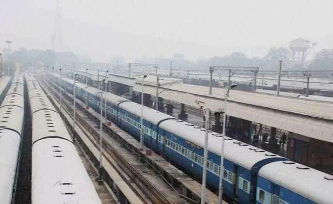 अंडाल–साईंथिया सेक्शन में पॉवर एवं ट्रैफिक ब्लॉक के कारण प्रभावित रहेगी रेल परिसेवा
