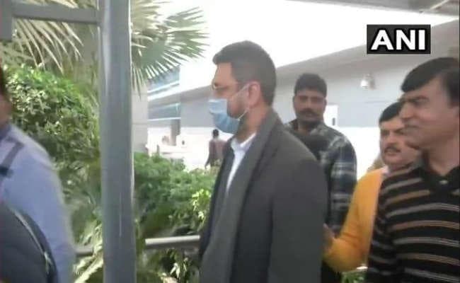 मैच फिक्सिंग: सट्टेबाज संजीव चावला ने 12 दिन की पुलिस हिरासत को उच्च न्यायालय में चुनौती दी