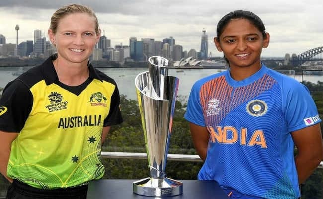 Women”s T20 World Cup 2020: आस्ट्रेलिया के खिलाफ अपने अभियान का आगाज करेगी भारतीय महिला टीम