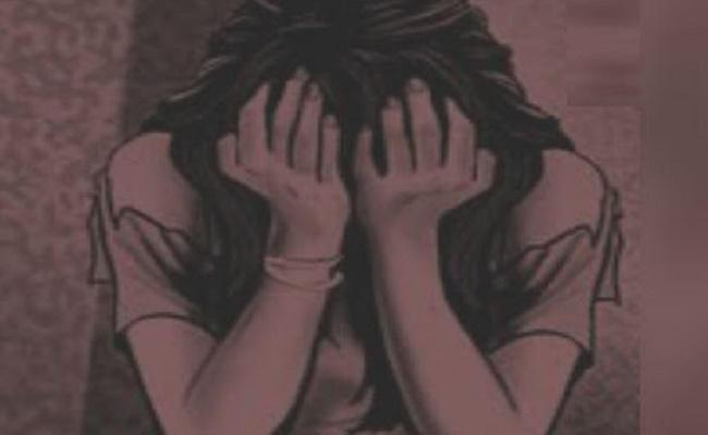 शादी करने के लिए नाबालिग का किया अपहरण