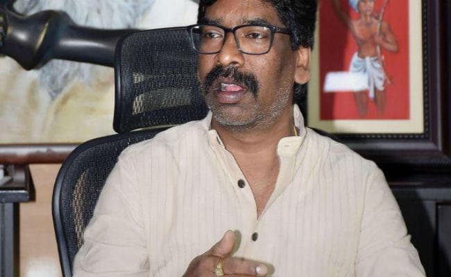प्रभात खबर इंपैक्ट : बाहरी की नियुक्ति पर सीएम गंभीर मंगवायी फाइल, अधिकारी तलब, पहले भी होता रहा है खेल