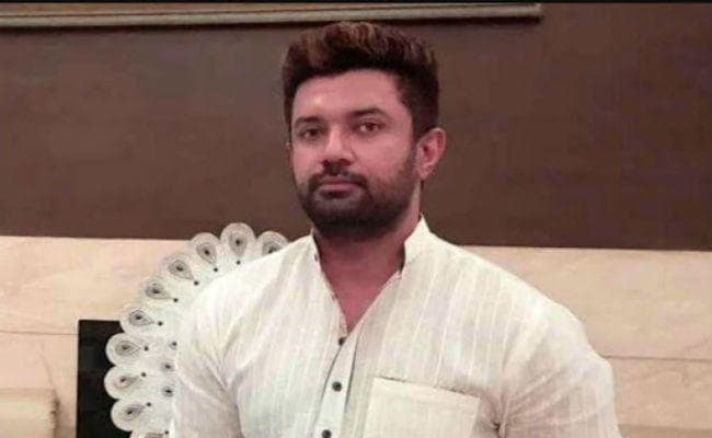 ”बिहार फर्स्ट-बिहारी फर्स्ट ” यात्रा पर चिराग, कहा- बिहार को नंबर वन बनाने को एनडीए खेलेगा नयी पारी