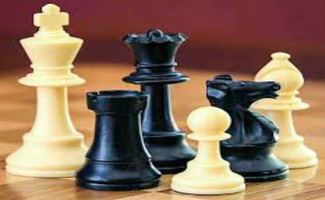 भारतीय किशोर भरत सुब्रहमण्यम चीनी ग्रैंडमास्टर को हराकर शीर्ष पर