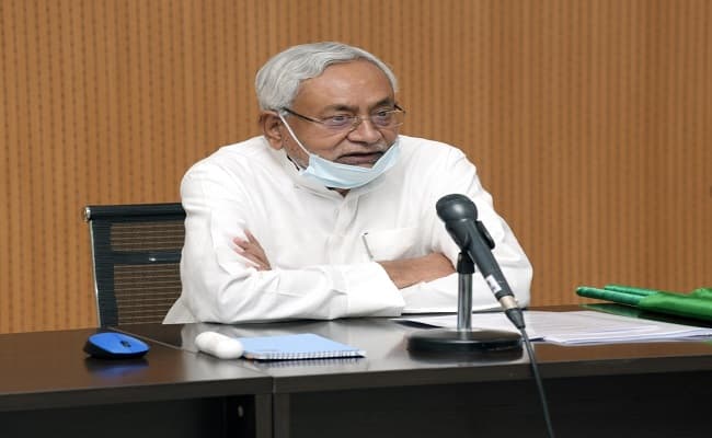 पूर्णिया में मेडिकल कॉलेज को मंजूरी, बना बिहार का 11वां सरकारी मेडिकल कॉलेज पूर्णिया में मेडिकल कॉलेज को मंजूरी, बना बिहार का 11वां सरकारी मेडिकल कॉलेज