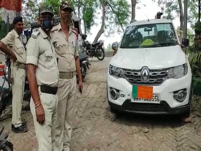 बिहार में अब निजी वाहनों पर बोर्ड, नेमप्लेट व माइक लगाया तो खैर नहीं, भरना होगा इतना जुर्माना