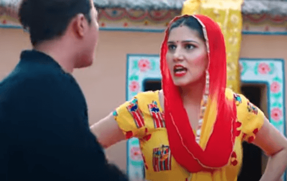 रिलीज होते ही तहलका मचा रहा सपना चौधरी का नया गाना ‘नलका’, आप भी देखिए धूम मचाता ये VIDEO