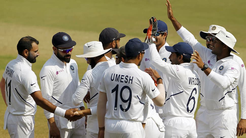 ICC Test Ranking: टीम इंडिया को बड़ा नुकसान, नहीं रही दुनिया की टॉप टीम, अब इस नंबर पर विराट ब्रिगेड