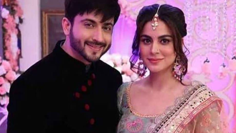 Kundali Bhagya Spoiler Alert : करण औऱ प्रीता का हनीमून खराब करने के लिए माहिरा-शर्लिन ने बनाया ये प्लान, आने वाला है नया मोड़ Kundali Bhagya Spoiler Alert : करण औऱ प्रीता का हनीमून खराब करने के लिए माहिरा-शर्लिन ने बनाया ये प्लान, आने वाला है नया मोड़