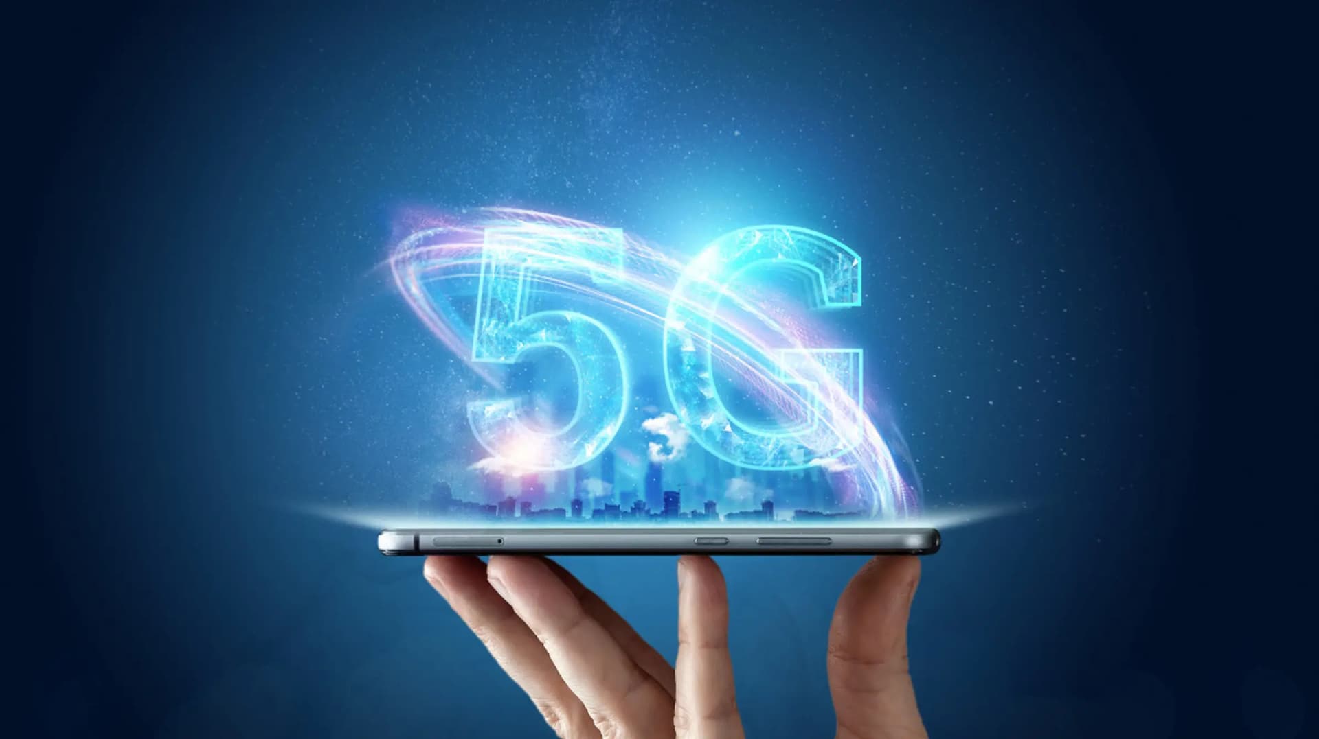 Exclusive : पटना के लोगों को अगले माह से मिलेगी 5G की सुविधा, अन्य जिलों में 2023 तक होगी शुरू Exclusive : पटना के लोगों को अगले माह से मिलेगी 5G की सुविधा, अन्य जिलों में 2023 तक होगी शुरू